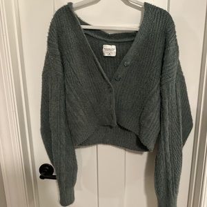 Abercrombie Sweater
